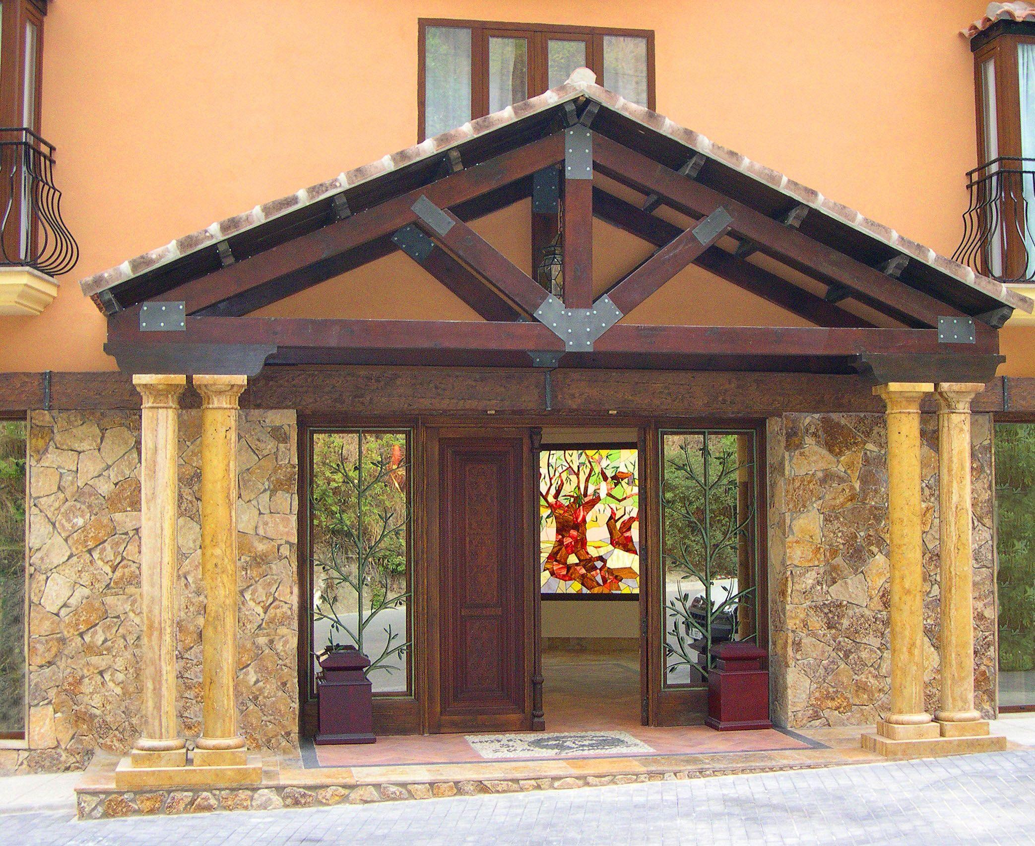 Hotel & Spa Sierra De Cazorla 4* Exterior foto